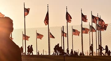 flags