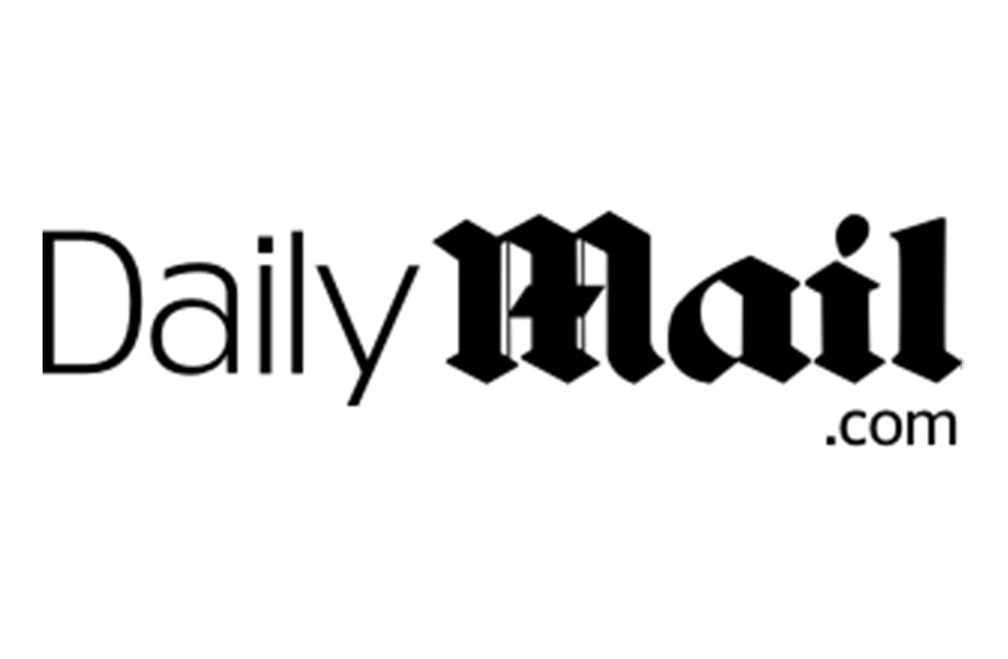 DailyMail.com Logo