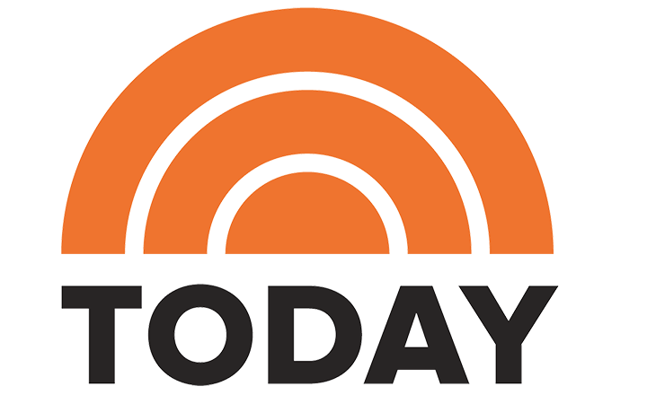 The Today Show logo